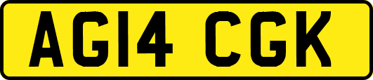 AG14CGK