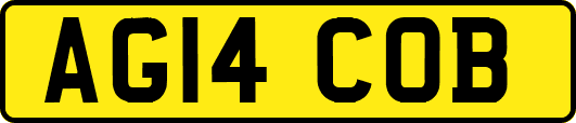 AG14COB