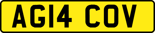 AG14COV