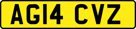 AG14CVZ
