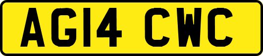 AG14CWC