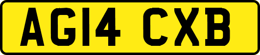 AG14CXB