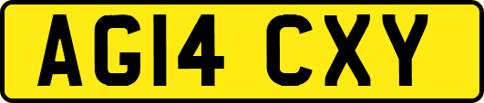 AG14CXY