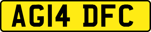 AG14DFC