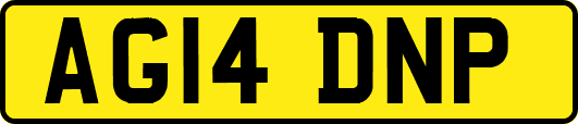 AG14DNP
