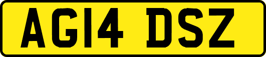 AG14DSZ