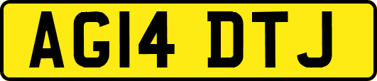 AG14DTJ