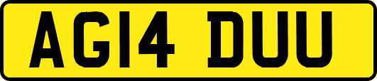 AG14DUU