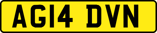 AG14DVN