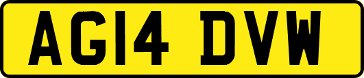 AG14DVW