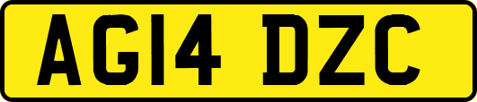 AG14DZC