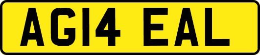 AG14EAL
