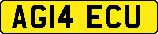 AG14ECU