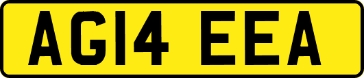 AG14EEA