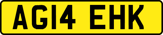AG14EHK