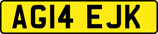 AG14EJK