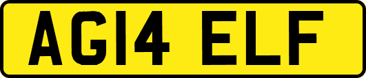 AG14ELF