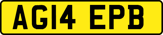 AG14EPB