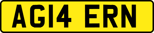 AG14ERN