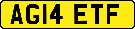 AG14ETF