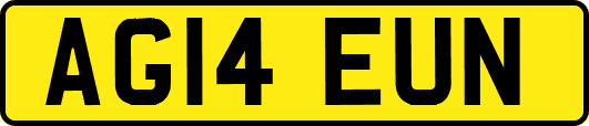 AG14EUN