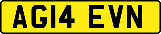 AG14EVN