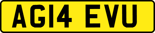AG14EVU