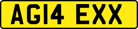 AG14EXX