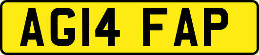 AG14FAP