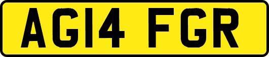 AG14FGR