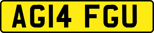AG14FGU