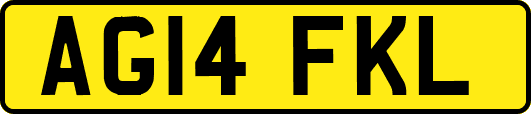 AG14FKL