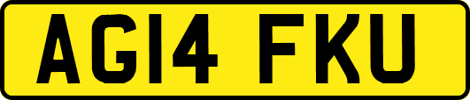 AG14FKU