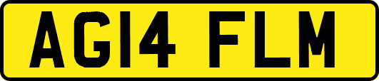 AG14FLM