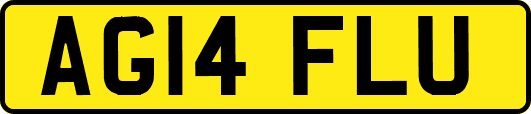 AG14FLU