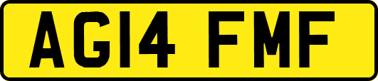 AG14FMF