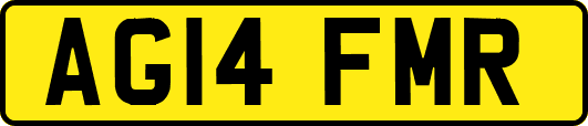 AG14FMR