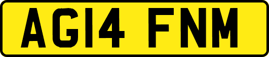 AG14FNM