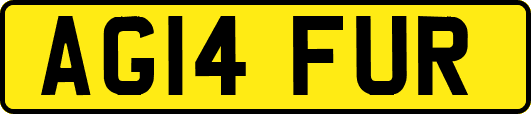 AG14FUR