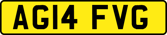 AG14FVG