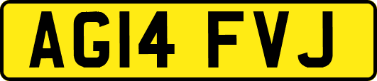 AG14FVJ