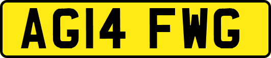 AG14FWG