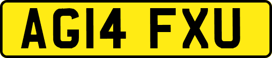 AG14FXU