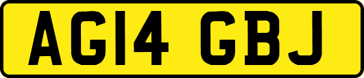 AG14GBJ