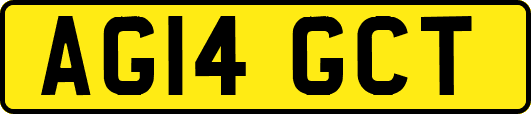 AG14GCT