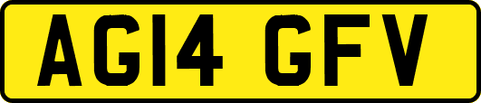 AG14GFV