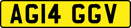 AG14GGV