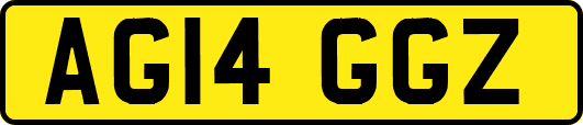 AG14GGZ
