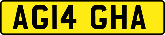 AG14GHA