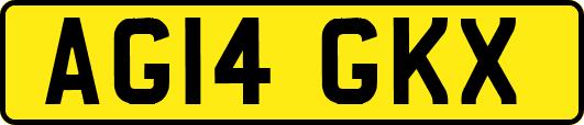 AG14GKX